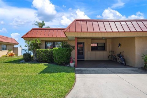 Condominio en venta en Bradenton, Florida, 2 dormitorios, 120.4 m2 № 1609542 - foto 3