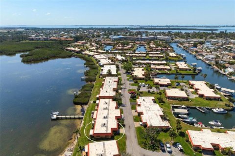 Condominio en venta en Bradenton, Florida, 2 dormitorios, 120.4 m2 № 1609542 - foto 22