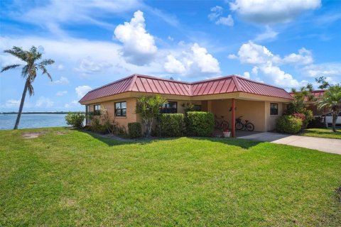 Condominio en venta en Bradenton, Florida, 2 dormitorios, 120.4 m2 № 1609542 - foto 4