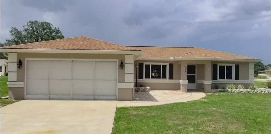 Casa en Ocala, Florida 3 dormitorios, 131.27 m2 № 1910501