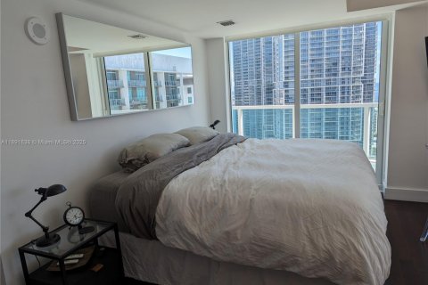 Copropriété à louer à Miami, Floride: 2 chambres, 119.75 m2 № 2169781 - photo 13