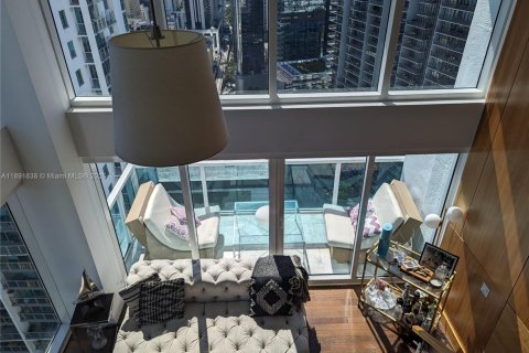 Copropriété à louer à Miami, Floride: 2 chambres, 119.75 m2 № 2169781 - photo 16