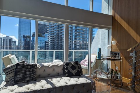 Copropriété à louer à Miami, Floride: 2 chambres, 119.75 m2 № 2169781 - photo 7