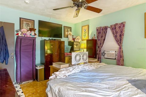House in Daytona Beach, Florida 3 bedrooms, 115.94 sq.m. № 1881141 - photo 20