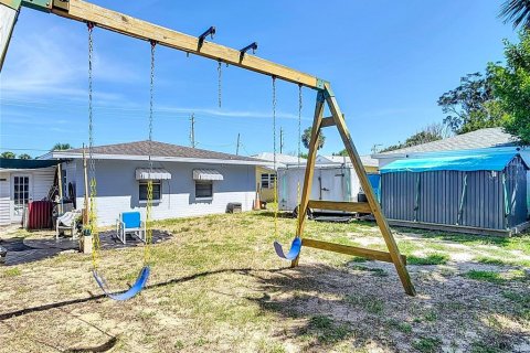House in Daytona Beach, Florida 3 bedrooms, 115.94 sq.m. № 1881141 - photo 13