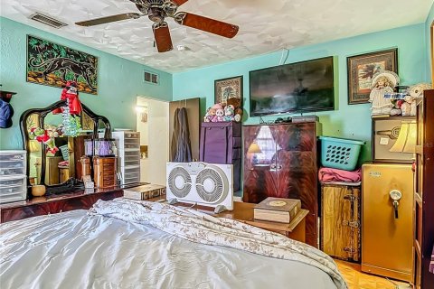 House in Daytona Beach, Florida 3 bedrooms, 115.94 sq.m. № 1881141 - photo 17