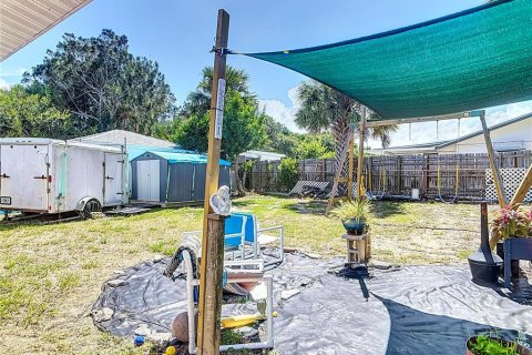 House in Daytona Beach, Florida 3 bedrooms, 115.94 sq.m. № 1881141 - photo 14