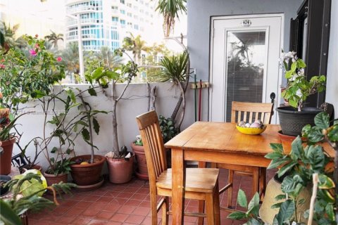 Condo in Miami, Florida, 2 bedrooms  № 1801122 - photo 19