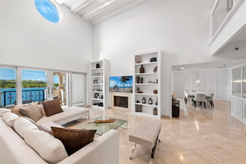 Купить кондоминиум в Майами-Бич, Флорида 3 спальни, 292.27м2, № 2054103 - фото 10