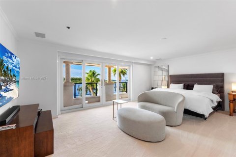 Купить кондоминиум в Майами-Бич, Флорида 3 спальни, 292.27м2, № 2054103 - фото 25