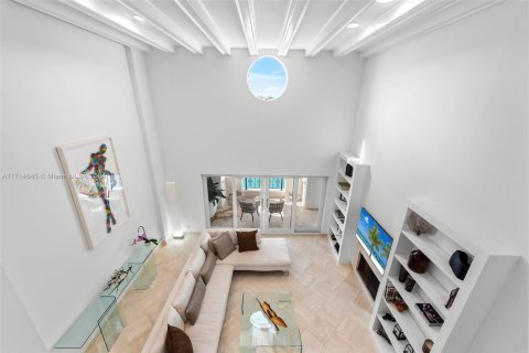 Купить кондоминиум в Майами-Бич, Флорида 3 спальни, 292.27м2, № 2054103 - фото 6