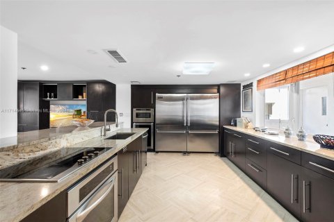 Купить кондоминиум в Майами-Бич, Флорида 3 спальни, 292.27м2, № 2054103 - фото 22