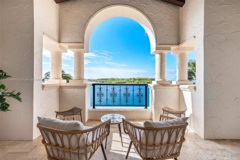 Купить кондоминиум в Майами-Бич, Флорида 3 спальни, 292.27м2, № 2054103 - фото 7