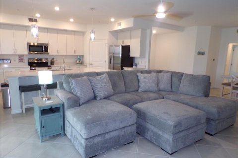 Condominio en alquiler en Punta Gorda, Florida, 3 dormitorios, 161.74 m2 № 1812519 - foto 8