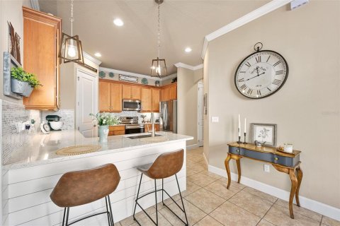 Adosado en venta en Ormond Beach, Florida, 2 dormitorios, 140.28 m2 № 1566794 - foto 26