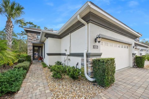 Adosado en venta en Ormond Beach, Florida, 2 dormitorios, 140.28 m2 № 1566794 - foto 2