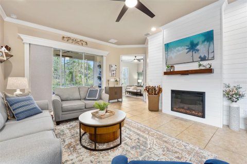 Adosado en venta en Ormond Beach, Florida, 2 dormitorios, 140.28 m2 № 1566794 - foto 16