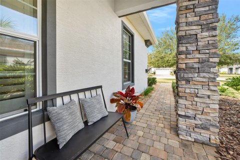 Adosado en venta en Ormond Beach, Florida, 2 dormitorios, 140.28 m2 № 1566794 - foto 5