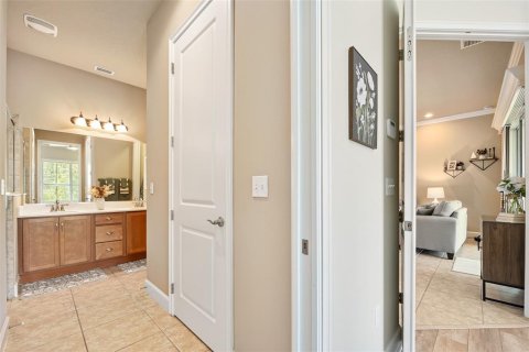 Adosado en venta en Ormond Beach, Florida, 2 dormitorios, 140.28 m2 № 1566794 - foto 22