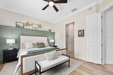 Adosado en venta en Ormond Beach, Florida, 2 dormitorios, 140.28 m2 № 1566794 - foto 21