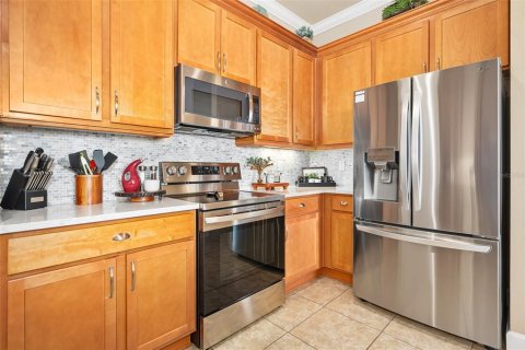 Adosado en venta en Ormond Beach, Florida, 2 dormitorios, 140.28 m2 № 1566794 - foto 29