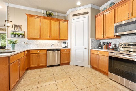 Adosado en venta en Ormond Beach, Florida, 2 dormitorios, 140.28 m2 № 1566794 - foto 27