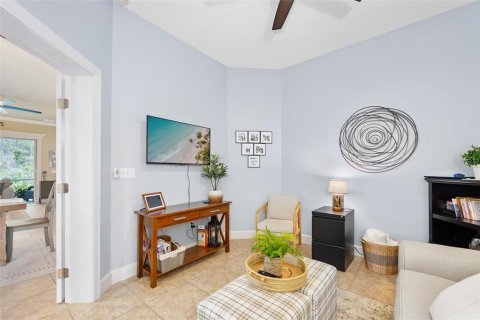 Adosado en venta en Ormond Beach, Florida, 2 dormitorios, 140.28 m2 № 1566794 - foto 9