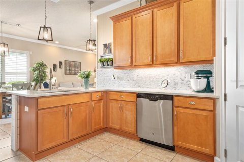Adosado en venta en Ormond Beach, Florida, 2 dormitorios, 140.28 m2 № 1566794 - foto 28