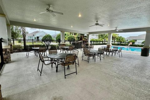Villa ou maison à louer à Ocoee, Floride: 4 chambres, 269.79 m2 № 2385636 - photo 17