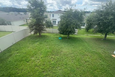 Villa ou maison à louer à Ocoee, Floride: 4 chambres, 269.79 m2 № 2385636 - photo 21