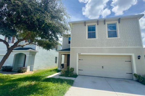 Villa ou maison à Ocoee, Floride 4 chambres, 269.79 m2 № 2385636