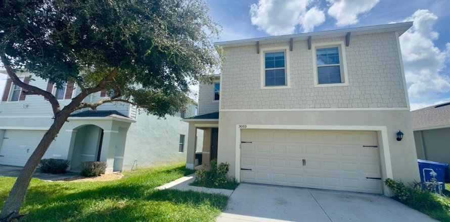 Villa ou maison à Ocoee, Floride 4 chambres, 269.79 m2 № 2385636