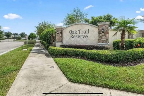 Villa ou maison à louer à Ocoee, Floride: 4 chambres, 269.79 m2 № 2385636 - photo 15