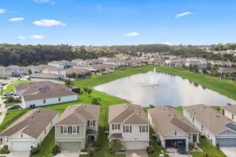 Villa ou maison à louer à Ocoee, Floride: 4 chambres, 269.79 m2 № 2385636 - photo 22