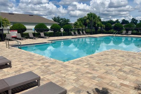 Villa ou maison à louer à Ocoee, Floride: 4 chambres, 269.79 m2 № 2385636 - photo 16