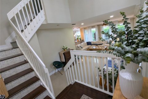 Casa en venta en Coral Springs, Florida, 3 dormitorios, 166.85 m2 № 2272475 - foto 19