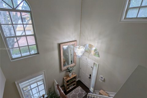 Casa en venta en Coral Springs, Florida, 3 dormitorios, 166.85 m2 № 2272475 - foto 20