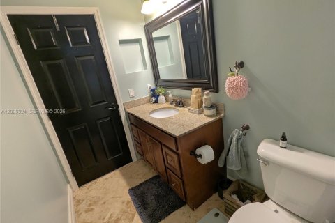 Casa en venta en Coral Springs, Florida, 3 dormitorios, 166.85 m2 № 2272475 - foto 14