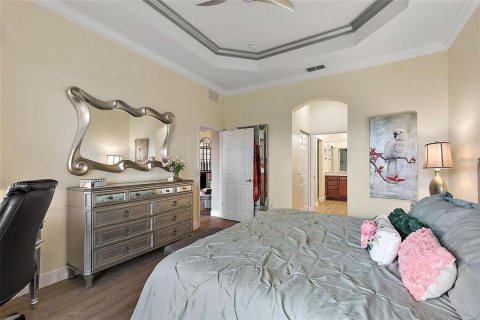 House in Oxford, Florida 3 bedrooms, 142.79 sq.m. № 1907591 - photo 16