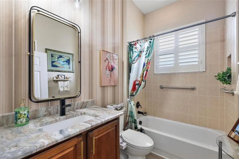 House in Oxford, Florida 3 bedrooms, 142.79 sq.m. № 1907591 - photo 14