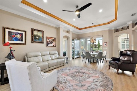 House in Oxford, Florida 3 bedrooms, 142.79 sq.m. № 1907591 - photo 5