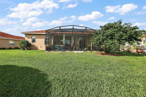 House in Oxford, Florida 3 bedrooms, 142.79 sq.m. № 1907591 - photo 25