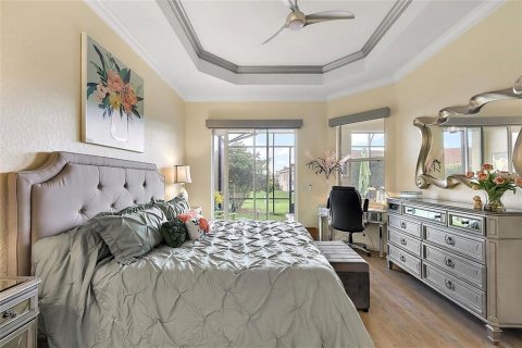 House in Oxford, Florida 3 bedrooms, 142.79 sq.m. № 1907591 - photo 15