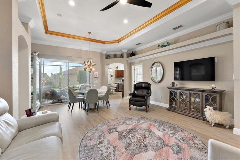 House in Oxford, Florida 3 bedrooms, 142.79 sq.m. № 1907591 - photo 7