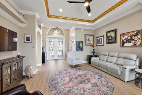 House in Oxford, Florida 3 bedrooms, 142.79 sq.m. № 1907591 - photo 4