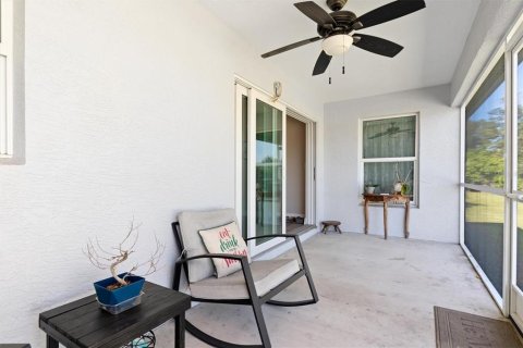 Villa ou maison à vendre à Port Charlotte, Floride: 3 chambres, 146.04 m2 № 2431629 - photo 24