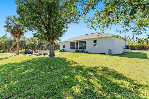 Villa ou maison à vendre à Port Charlotte, Floride: 3 chambres, 146.04 m2 № 2431629 - photo 9