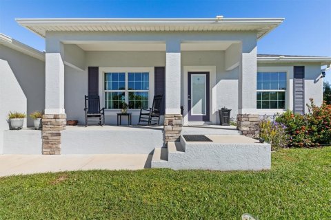 Villa ou maison à vendre à Port Charlotte, Floride: 3 chambres, 146.04 m2 № 2431629 - photo 12