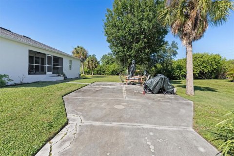 Villa ou maison à vendre à Port Charlotte, Floride: 3 chambres, 146.04 m2 № 2431629 - photo 10