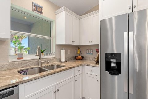 Villa ou maison à vendre à Port Charlotte, Floride: 3 chambres, 146.04 m2 № 2431629 - photo 20
